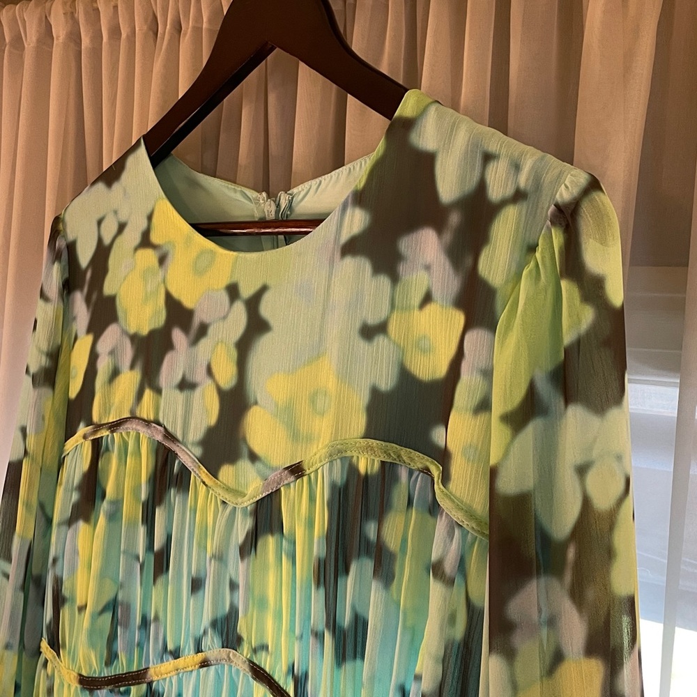 ASOS Design Floral Dress - Picture 8 of 15